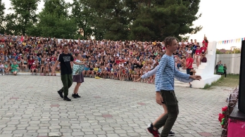 Вечерние концерты._1